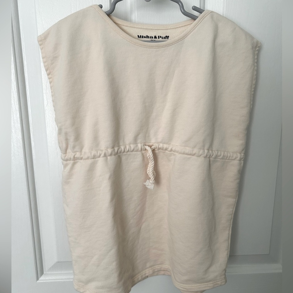 Misha & Puff Swim Cover Up